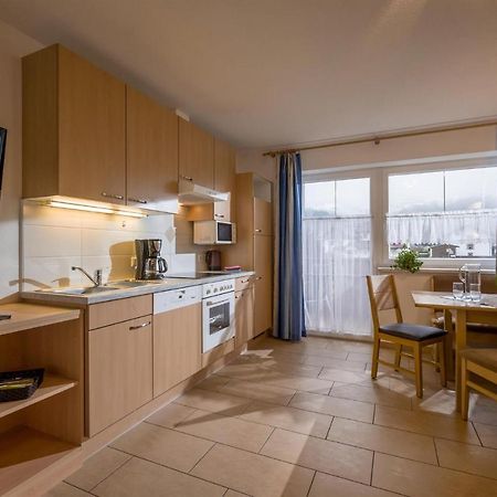 Schmezlhof Διαμέρισμα Zell am Ziller Εξωτερικό φωτογραφία
