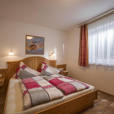 Schmezlhof Διαμέρισμα Zell am Ziller Εξωτερικό φωτογραφία