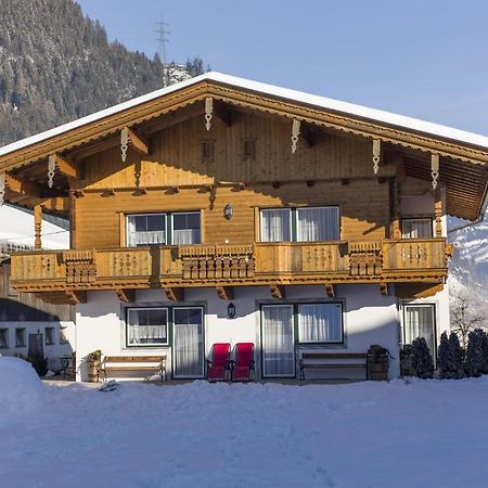 Schmezlhof Διαμέρισμα Zell am Ziller Εξωτερικό φωτογραφία