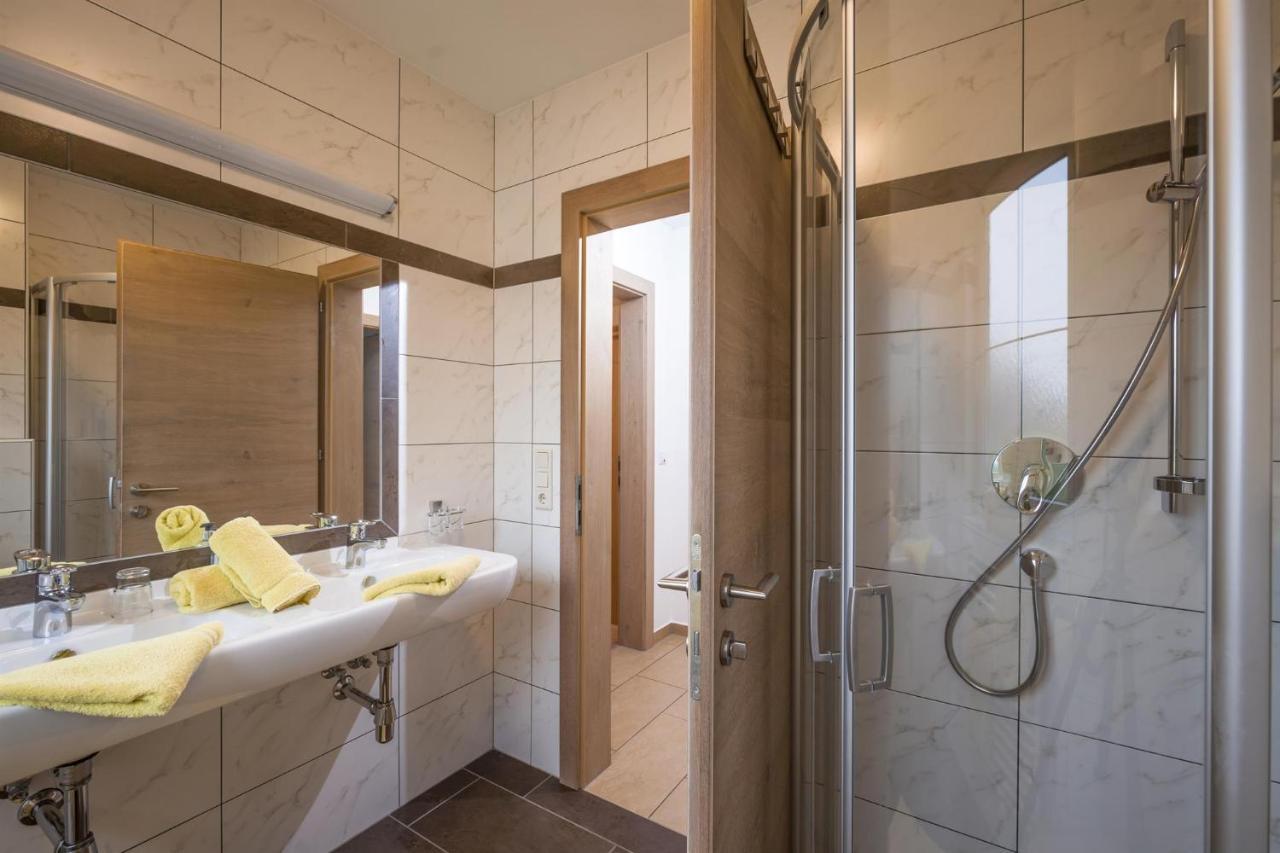 Schmezlhof Διαμέρισμα Zell am Ziller Εξωτερικό φωτογραφία
