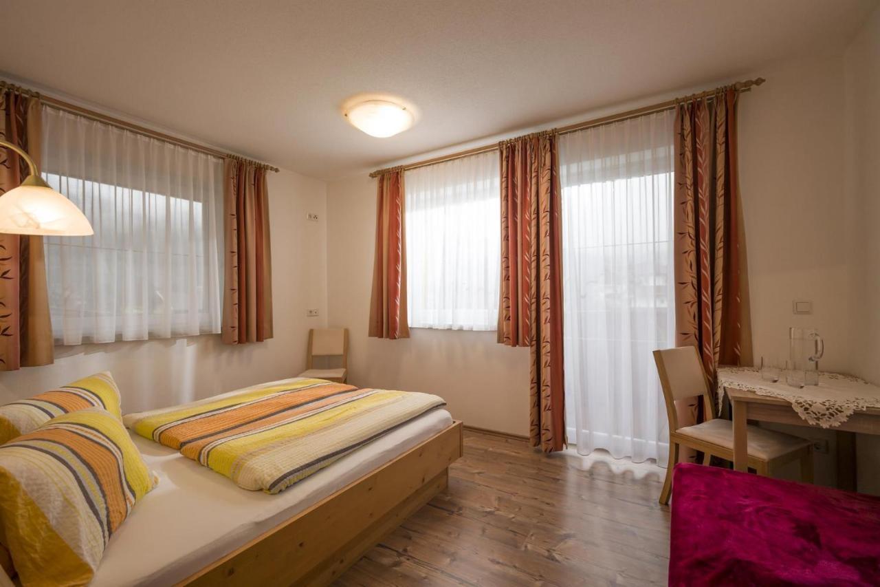 Schmezlhof Διαμέρισμα Zell am Ziller Εξωτερικό φωτογραφία