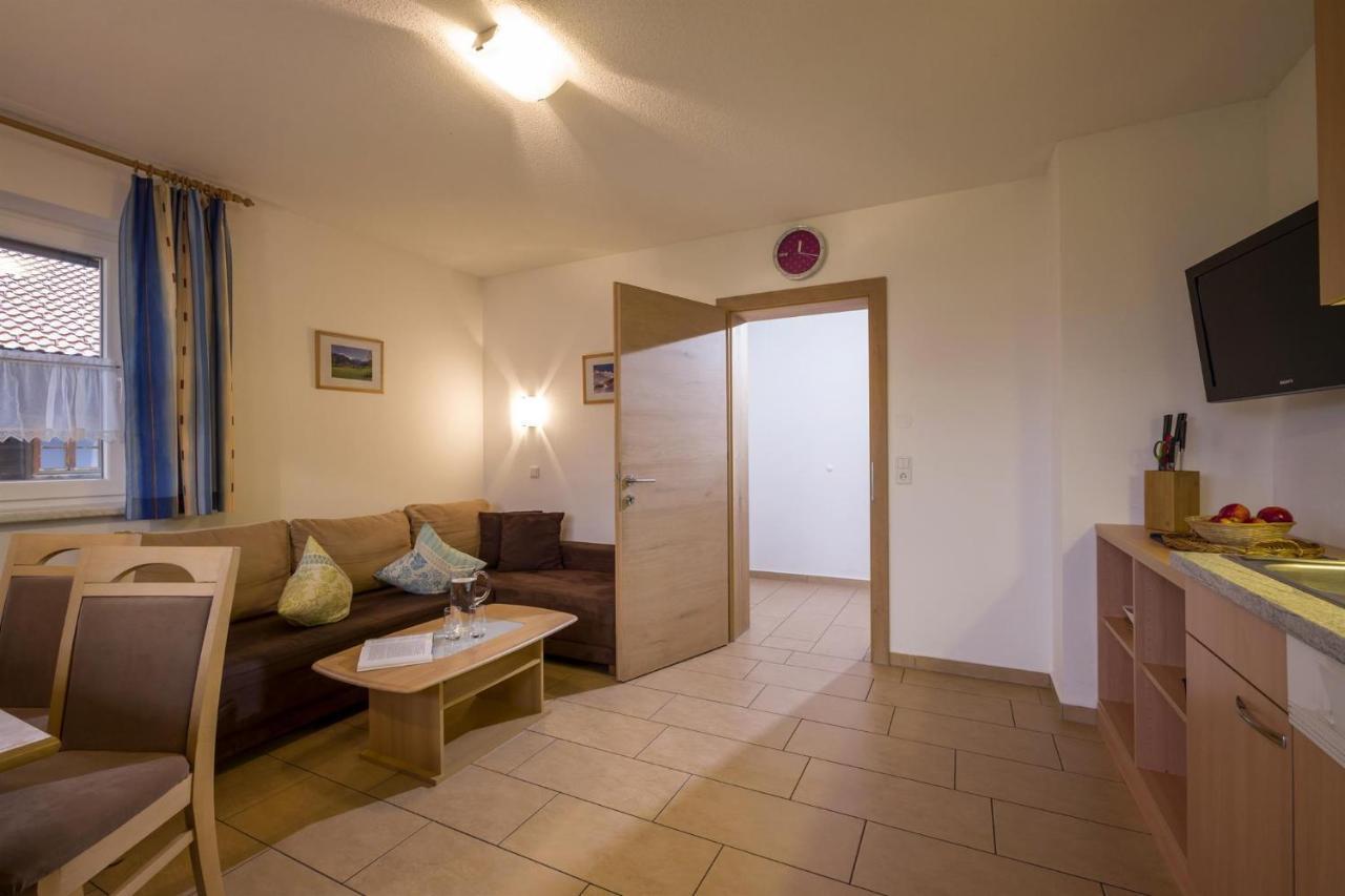Schmezlhof Διαμέρισμα Zell am Ziller Εξωτερικό φωτογραφία