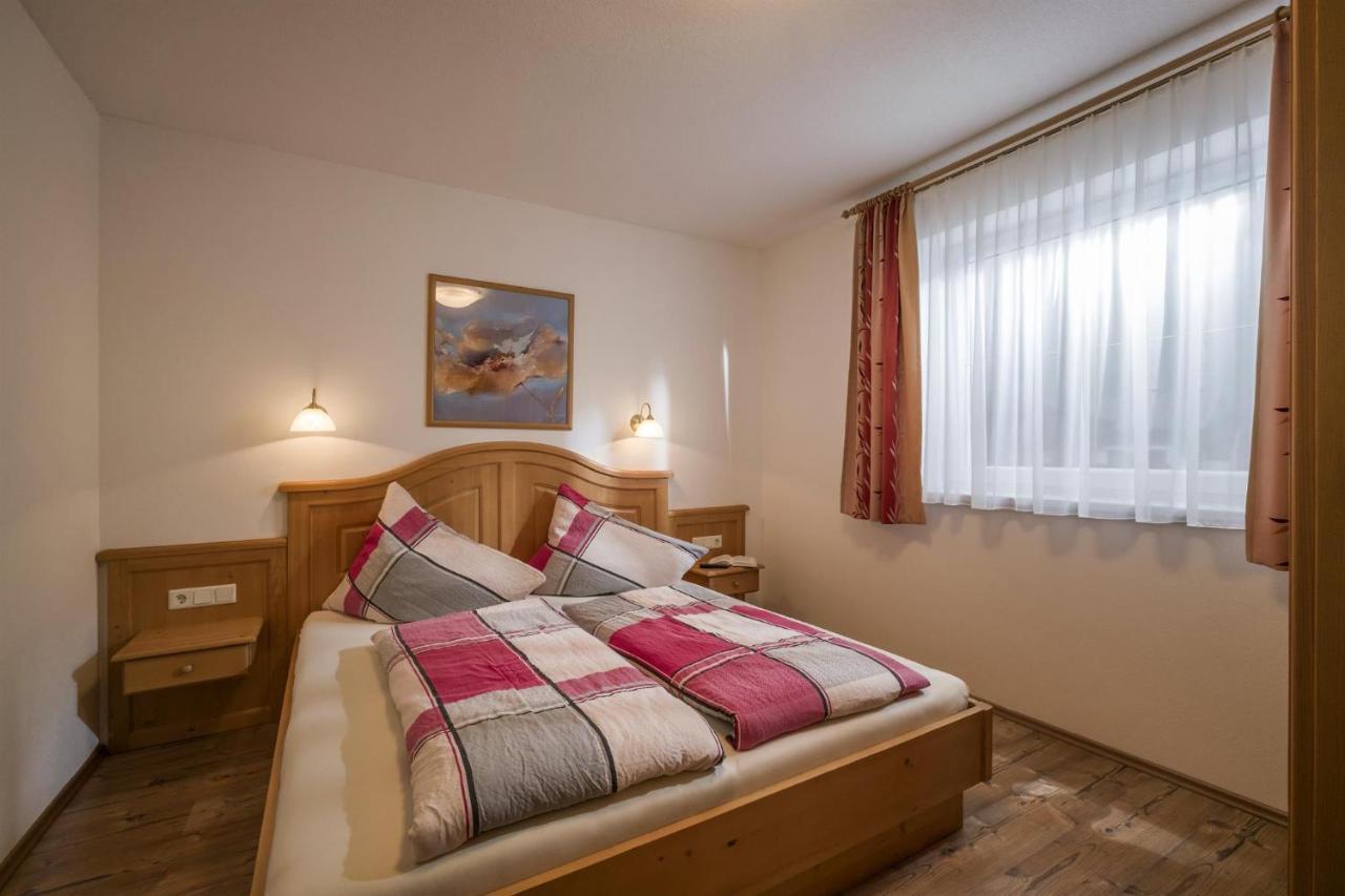 Schmezlhof Διαμέρισμα Zell am Ziller Εξωτερικό φωτογραφία