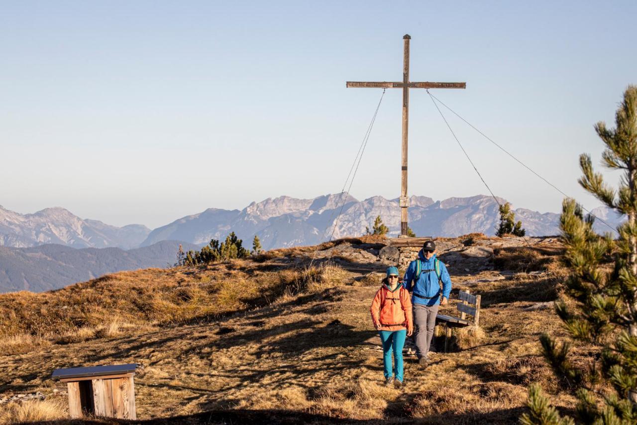 Schmezlhof Διαμέρισμα Zell am Ziller Εξωτερικό φωτογραφία