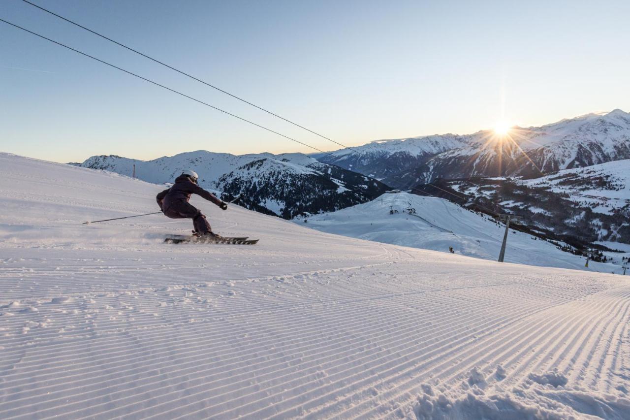 Schmezlhof Διαμέρισμα Zell am Ziller Εξωτερικό φωτογραφία